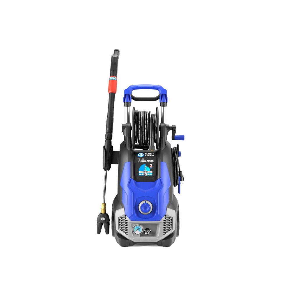 IDROPULITRICE ACQUA FREDDA SERIES 7.0 DUAL POWER 160Bar 2,8KW ANNOVI REVERBERI 15343