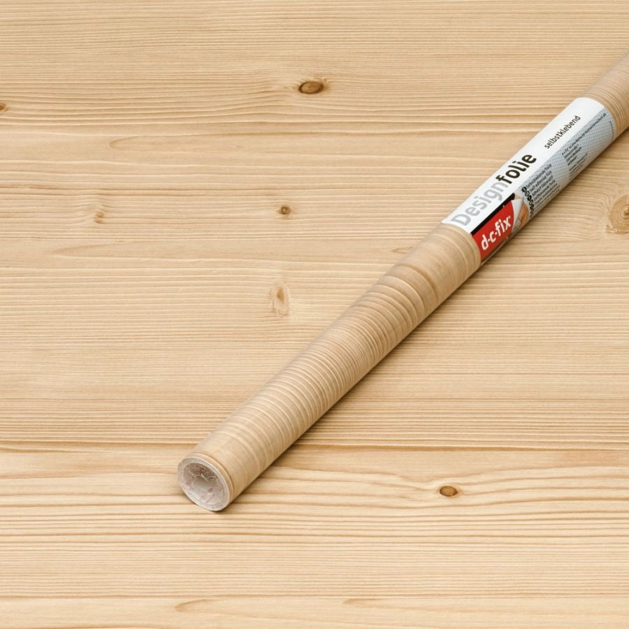 Plastica adesiva mini 45x200 pino jura d-c-fix