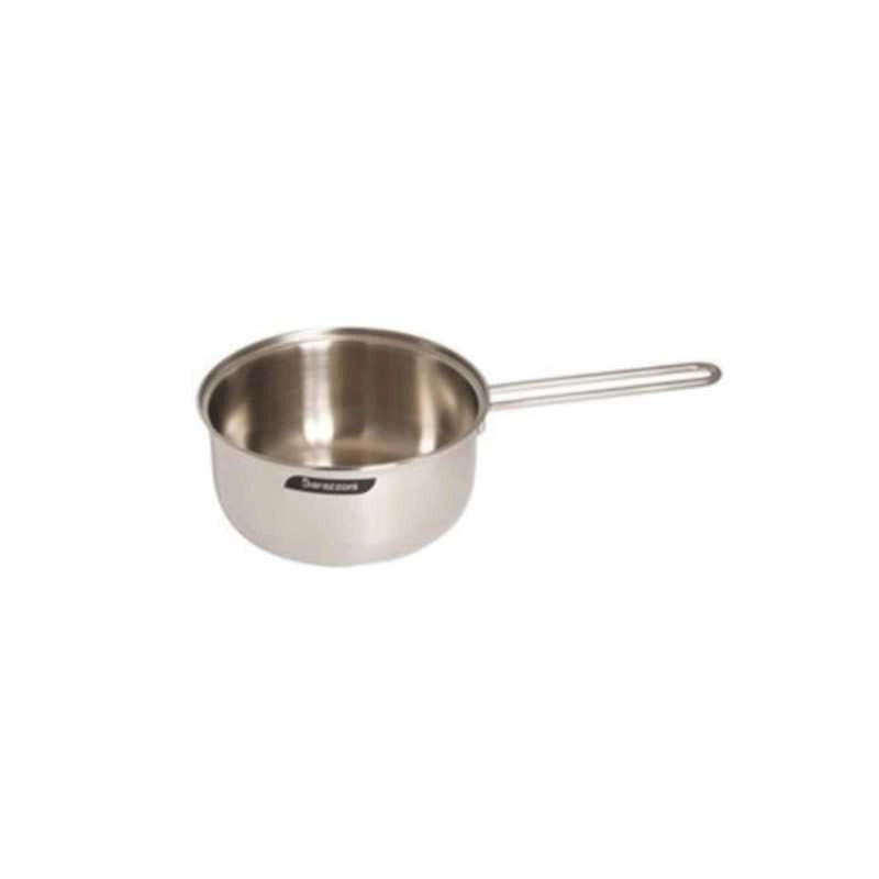 Casseruola Inox 1 Manico cm 20 Bonita Barazzoni
