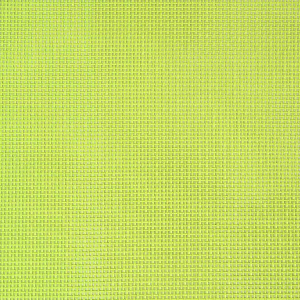 Lettino prendisole pieghevole Verde 182 x 55 x 85,5 cm 42003155