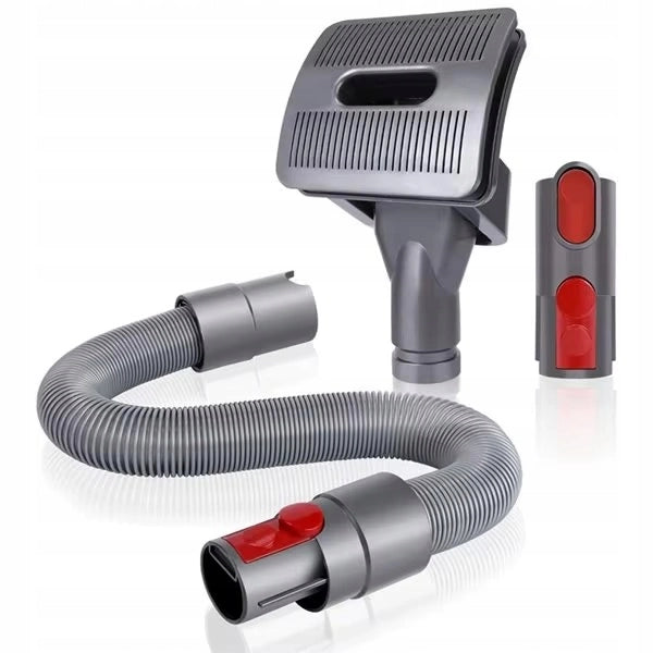Set di Accessori per Toelettatura Animali – Compatibile con Dyson V7/V8/V10/V11/V15
