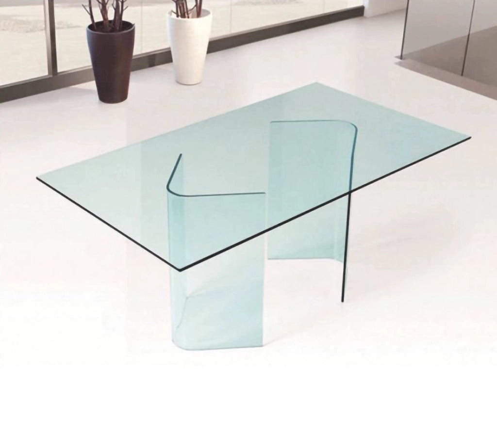 Tavolo fisso Armir 90x77,8h cm, 10 posti
