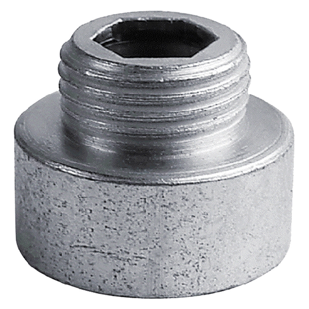 PROLUNGA RIDOTTA MASCHIO/FEMMINA FIG. 246 3/8 x 1/2- 10 pezzi  - BricoGo
