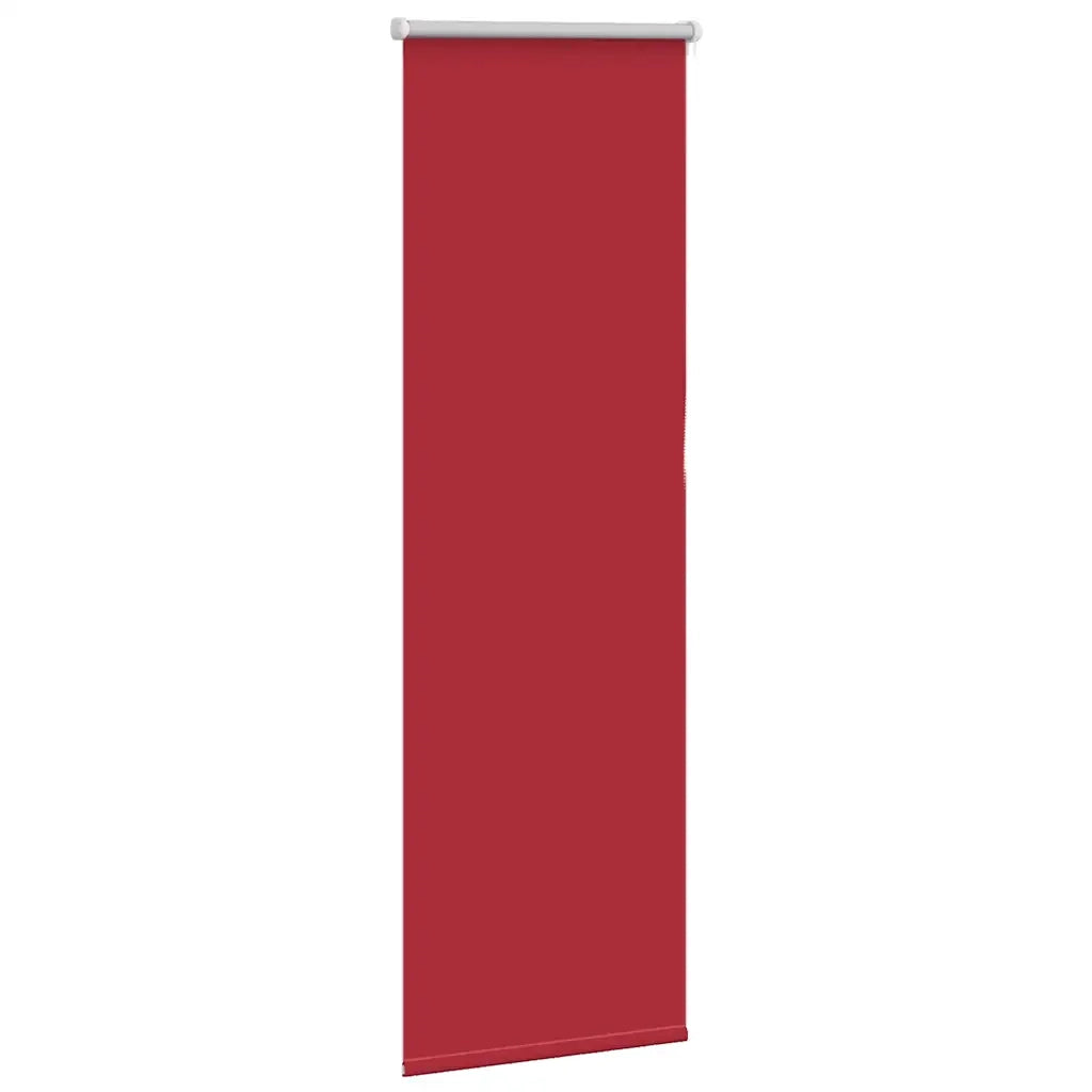 Tenda a Rullo Oscurante 60x130 cm Larghezza Tessuto 55,7 cm 4011744