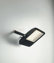 PROIETTORE LED TAURUS NERO 70W 9000LM 6500K IP65 22,9X4,8X24,9CM