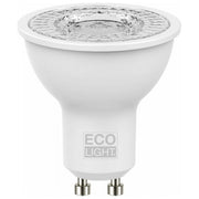 Faretto Led Gu10 6W 475Lm Fredda