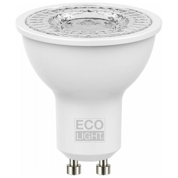 Faretto Led Gu10 6W 475Lm Fredda