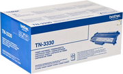 Brother TN-3330 cartuccia toner 1 pz Originale Nero