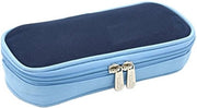 Cuscino di Isolamento per Diabete - Cuscino per Diabete - Blu