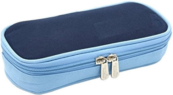 Cuscino di Isolamento per Diabete - Cuscino per Diabete - Blu