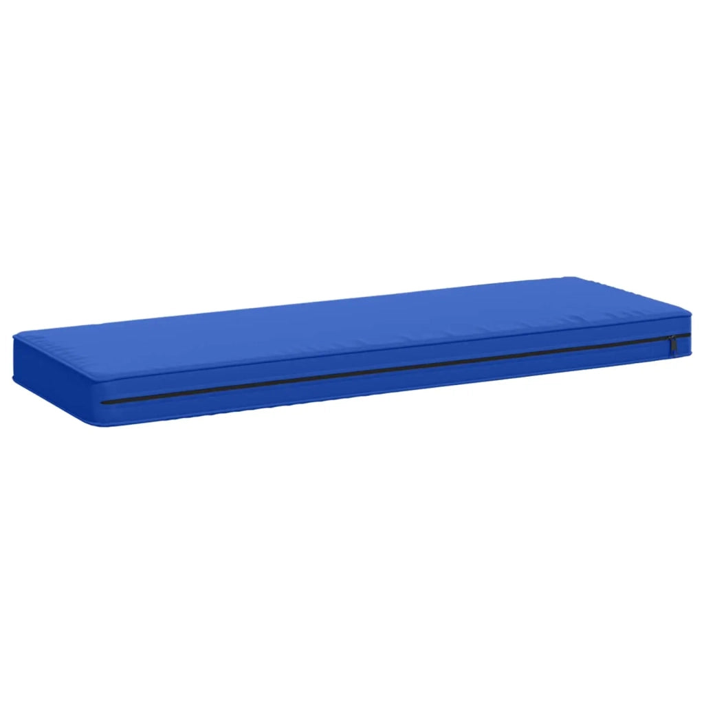 Cuscini per Panchina a 2 Pezzi VUGHT 2 pcs 100% Poliestere 950447