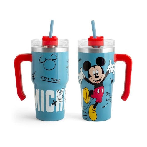 Mug termica mickey come back disney