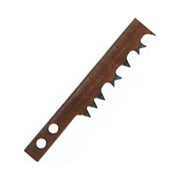 Bahco Lama Segoncini Dente Spaziato Cm 91 23