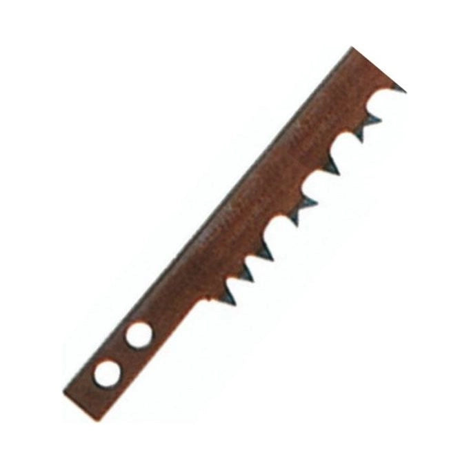 Bahco Lama Segoncini Dente Spaziato Cm 91 23