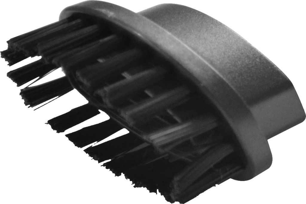Aspirabriciole per casa e auto cordless 8v