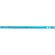 LAMA A FERRO HSS BIMETAL COBALTO 8% KRINO - MM 300- 10 pezzi