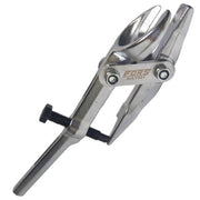 Trade Shop - Estrattore Universale Per Giunti Sferici Cuscinetti Testine Snodi 70 Mm Fs-1621 -