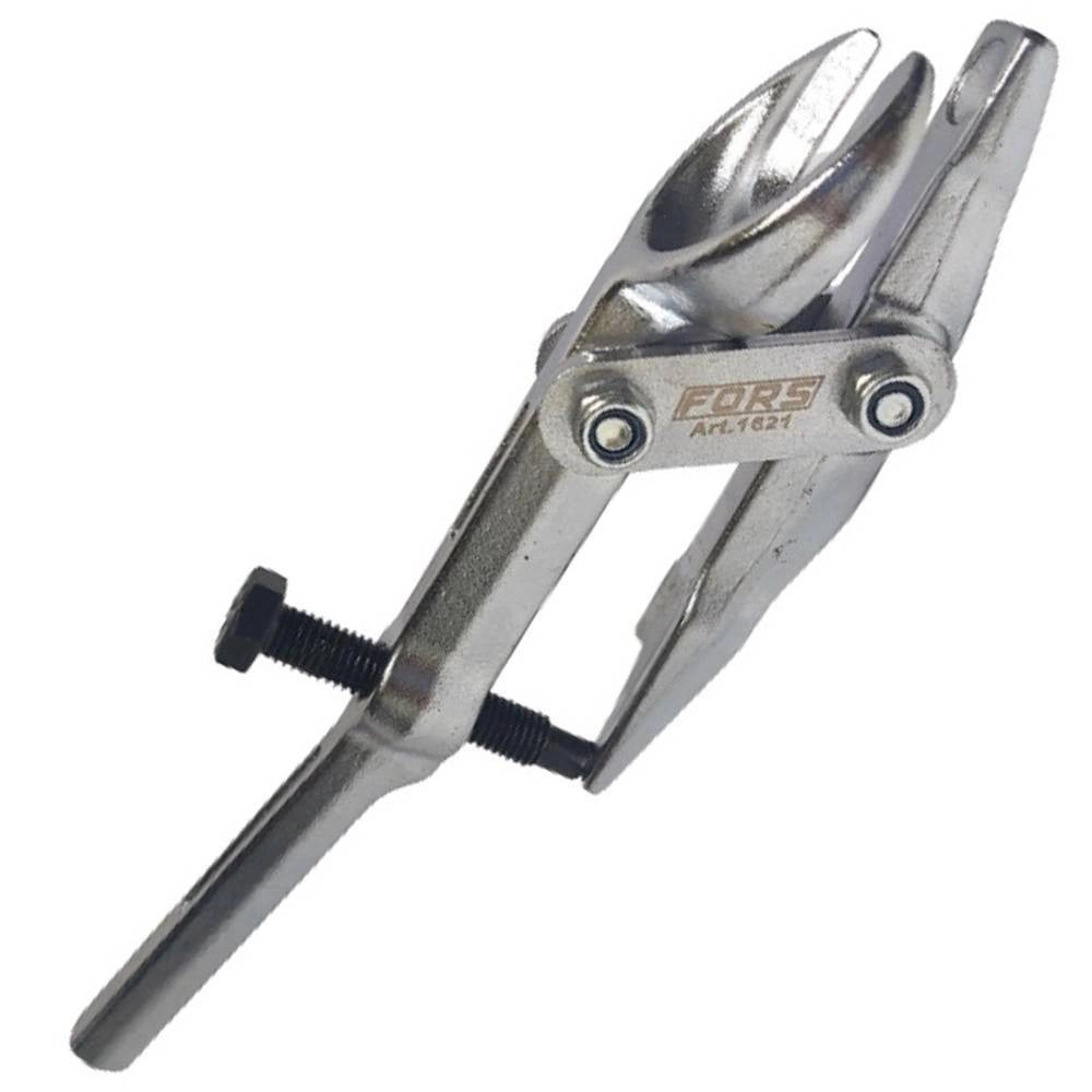 Trade Shop - Estrattore Universale Per Giunti Sferici Cuscinetti Testine Snodi 70 Mm Fs-1621 -