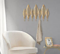 Appendiabiti Long Leaf cm 65X42,5X6