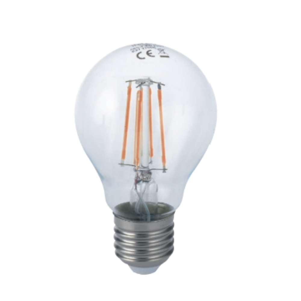 Lampadina Alogeno, Faretto, Trasparente, Luce Calda, 27W=556LM Equiv 50 W 360 Dimmerabile Lexman 87485518 - Foto 2
