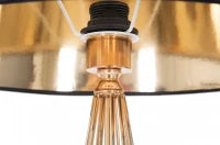 Lampada Da Terra Ovy Cm Ø 40X167