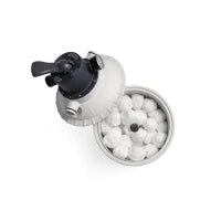 29045 - Sfere Filtranti Per Filtrazione Pompe A Sabbia