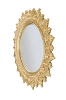 Specchio Glam Star Cm Ø 45X1.8