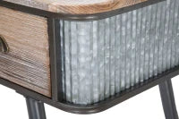 Consolle Bronxs Cm 118X45,5X80,5