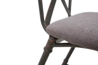 Sedia Manhattan Cm 41X56X80.5