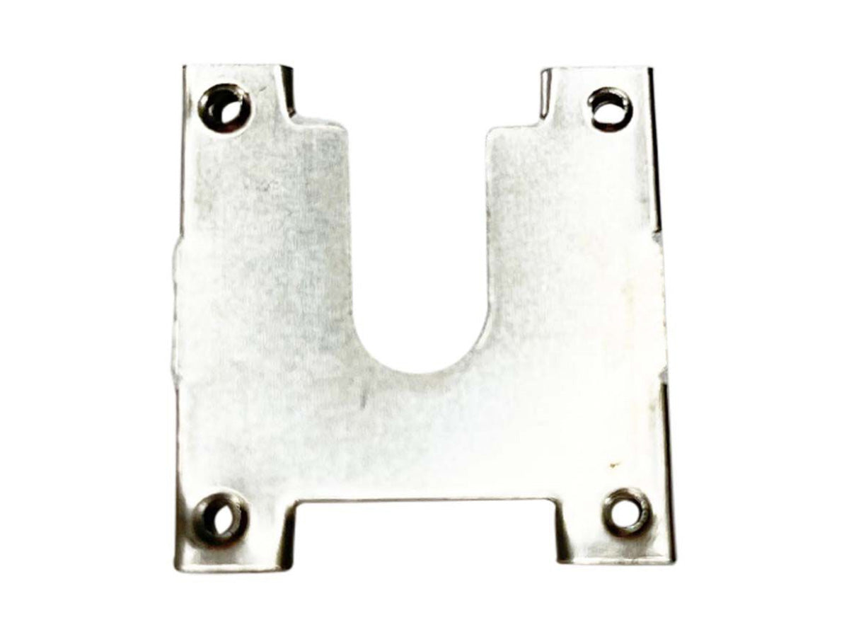 8 Piastra di messa a terra per pannelli fotovoltaici VT-450 VT-545 SKU-11395