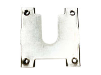 8 Piastra di messa a terra per pannelli fotovoltaici VT-450 VT-545 SKU-11395