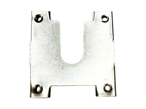 8 Piastra di messa a terra per pannelli fotovoltaici VT-450 VT-545 SKU-11395