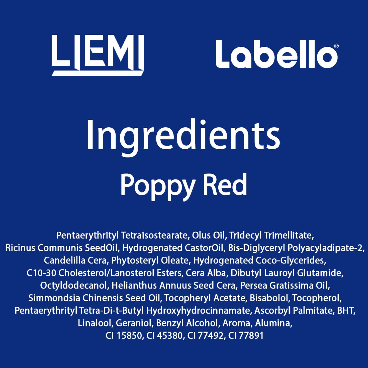 Labello Crayon Balsamo Matitone Labbra, Colora e Idrata, Senza Oli Minerali e Parabeni, 3g