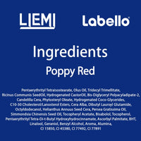 Labello Crayon Balsamo Matitone Labbra, Colora e Idrata, Senza Oli Minerali e Parabeni, 3g