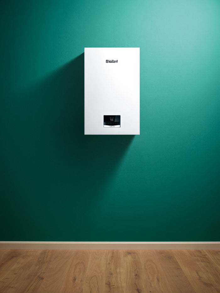Caldaia a Condensazione Vaillant ecoTEC Intro 28 kW VMW 24/28 AS/2-1 Metano/Gpl con Kit Scarico Fumi