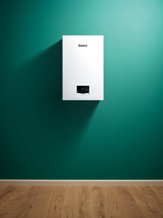 Caldaia a Condensazione Vaillant ecoTEC Intro 28 kW VMW 24/28 AS/2-1 Metano/Gpl con Kit Scarico Fumi