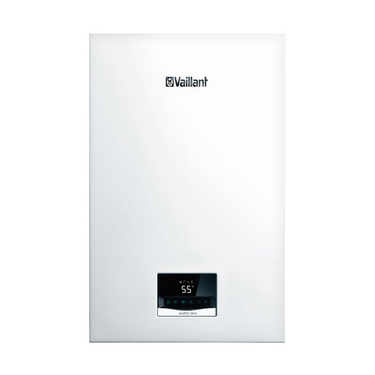Caldaia a Condensazione Vaillant ecoTEC Intro 28 kW VMW 24/28 AS/2-1 Metano/Gpl con Kit Scarico Fumi