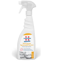 Cf12 amuchina sgrassante tecn.750ml - 05-0195