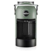 Macchina caffè lavazza 18001396 jolie evo green green