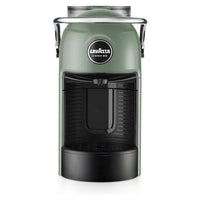 Macchina caffè lavazza 18001396 jolie evo green green