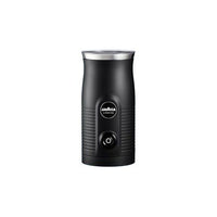 Montalatte elettrico lavazza 18200348 a modo mio milkeasy black