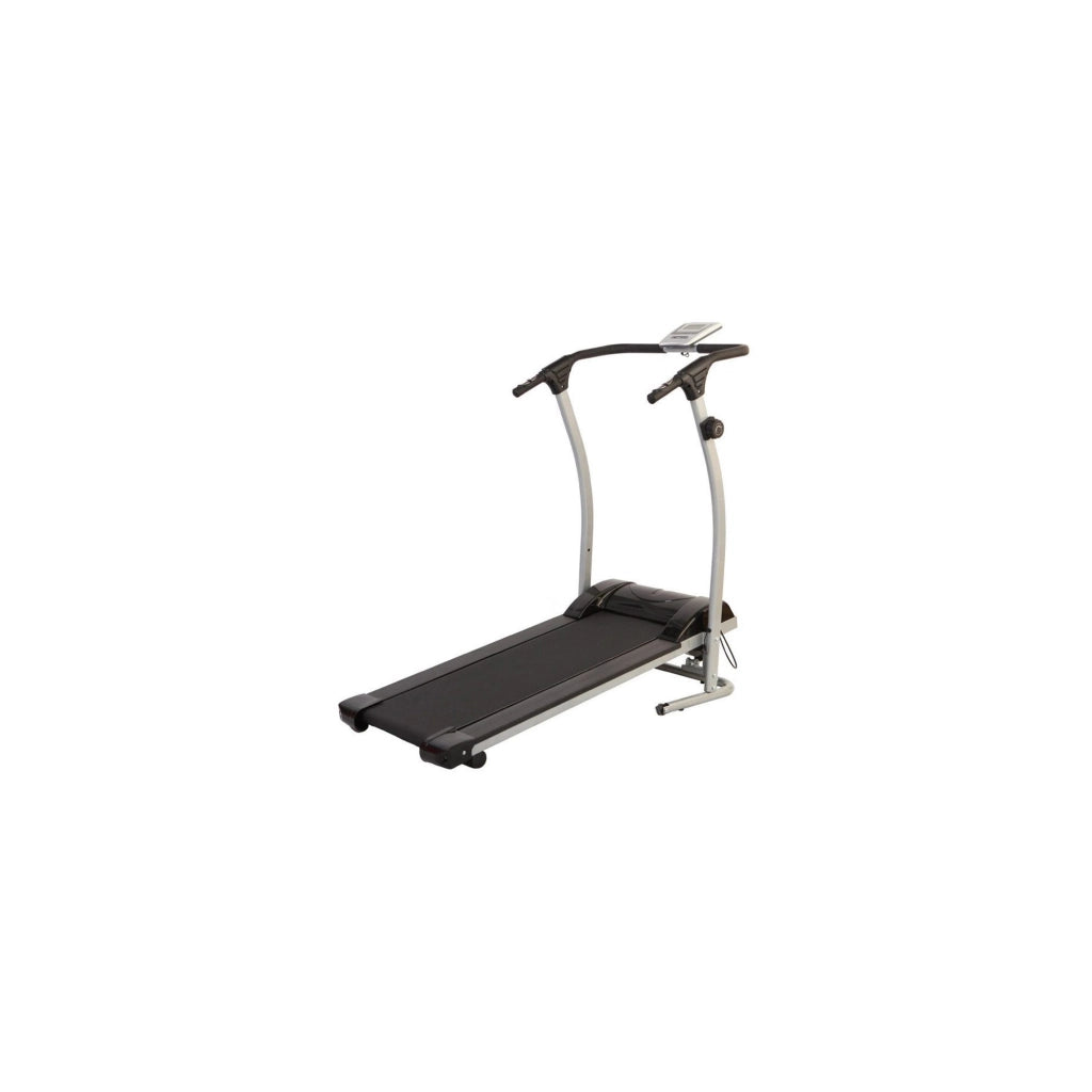 Tapis roulant magnetico pieghevole - O'Fitness - Casa/Appartamento - Contachilometri 5 in 1