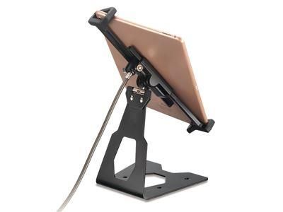 Supporto tavolo per tablet/pc - XPADLOCK180S