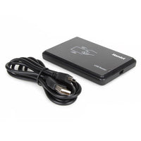 Lettore usb contactless tag rf id - HURTAG1356