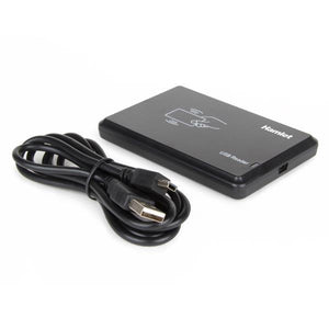 Lettore usb contactless tag rf id - HURTAG1356