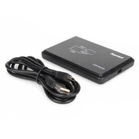 Lettore usb contactless tag rf id - HURTAG1356