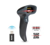 Barcode scanner industriale 2d - HBCS-2D110W