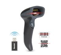 Barcode scanner industriale 2d - HBCS-2D110W