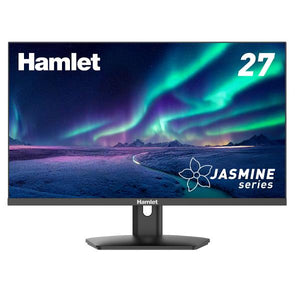 Monitor  27  fhd  ips  hdmi  vga - HM27JF-V