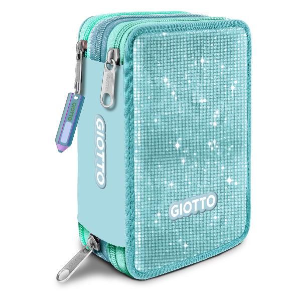 Esp6 astucci 3zip crystal - F964300